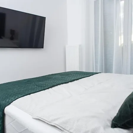 Apartamento Happy *
