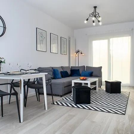 Happy Apartamento
