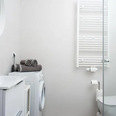 Apartamento Happy *