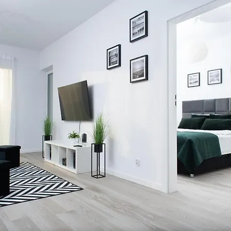 Apartmán Happy Kolobřeh